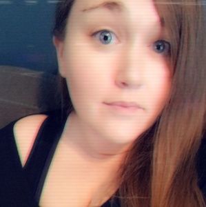 Meet your Posher, Kristin